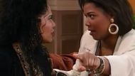 Living Single | Image via: Warner Bros. Television